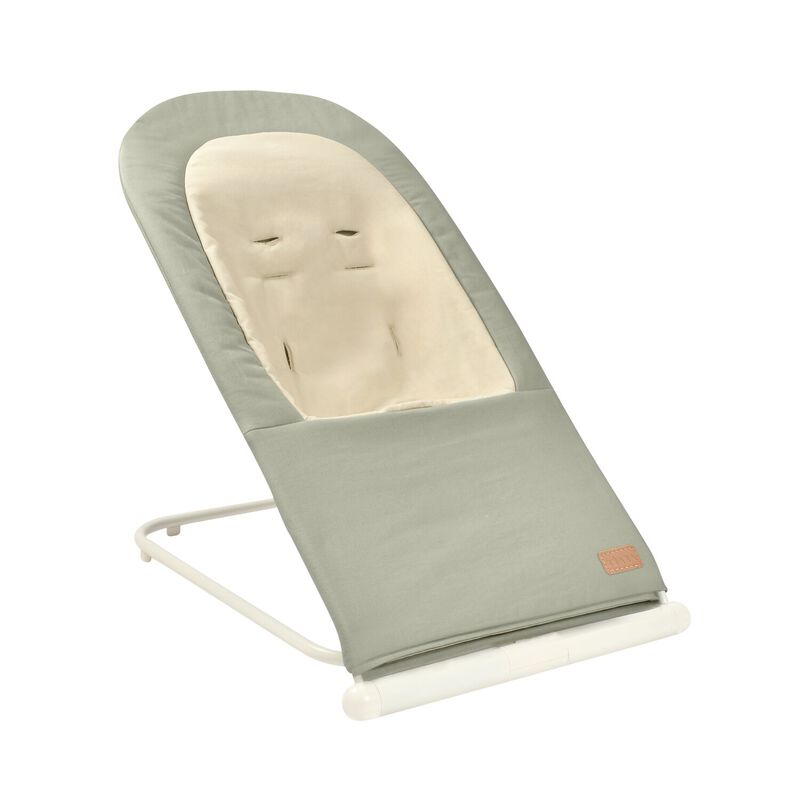 Beaba Foldable Bouncer Eazy Relax - Lichen