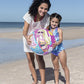 Bestway Barbie Beach Ball - 51cm