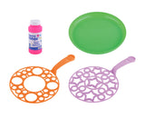 Power Joy Bubble Spinning Bubblez 110Ml