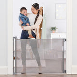 Regalo Fabric Retractable Gate