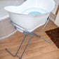 Babymoov Aquanest Bath stand with draining pipe