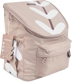 Miniland Ecothermibag Lunch Bag - Cream