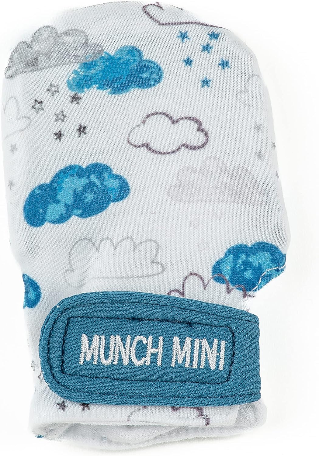 Malarkey Kids Munch Mini - Clouds - Laadlee
