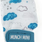 Malarkey Kids Munch Mini - Clouds