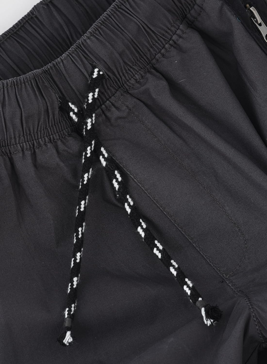 Jam Jogger Pants - Grey - Laadlee