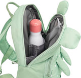Miniland Ecothermibag Kid Backpack - Frog