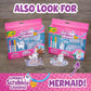 Crayola Scribble Scrubbie Princess Pets Pack