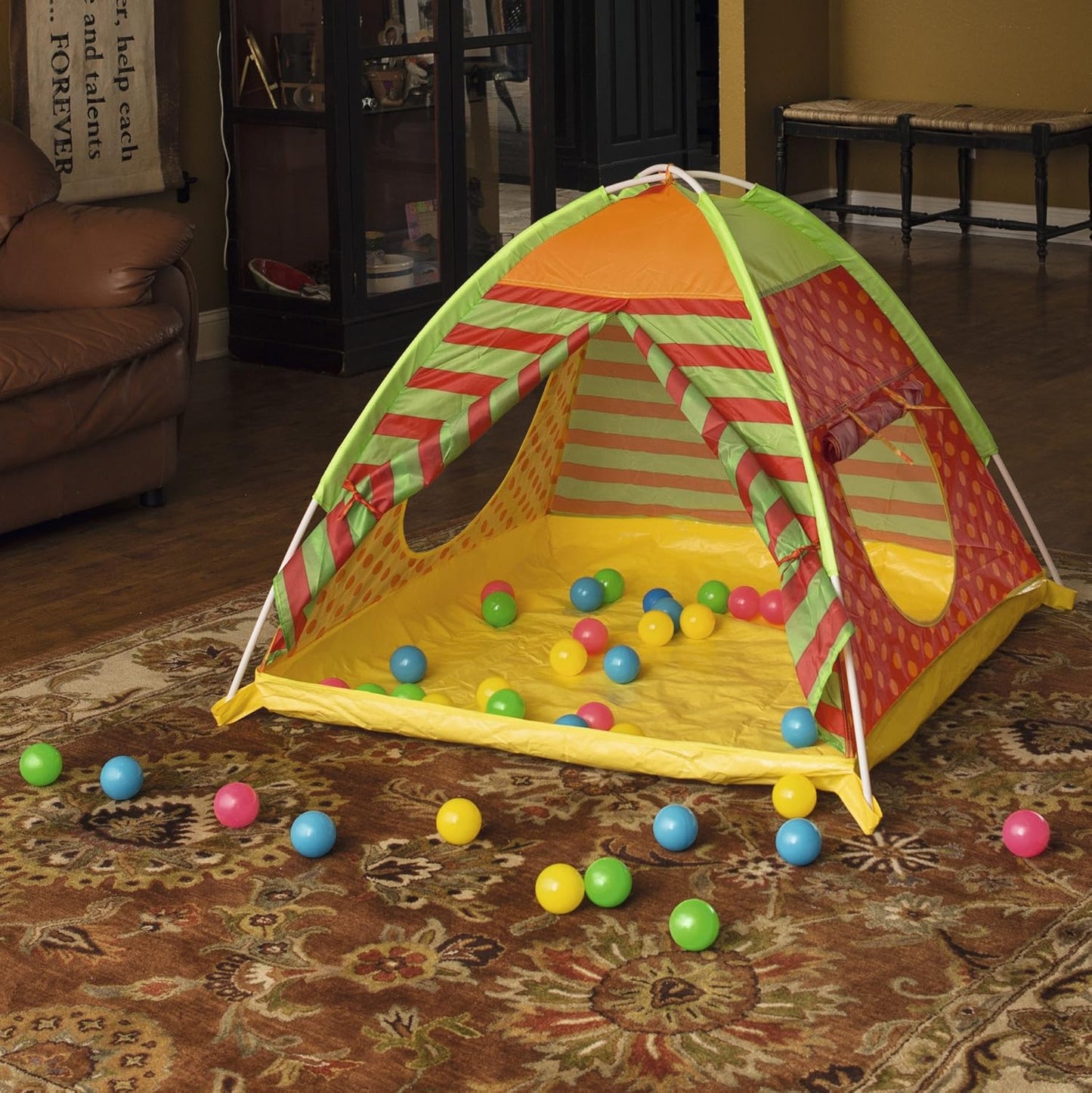 Bestway  Kids Pit Ball&Play Land