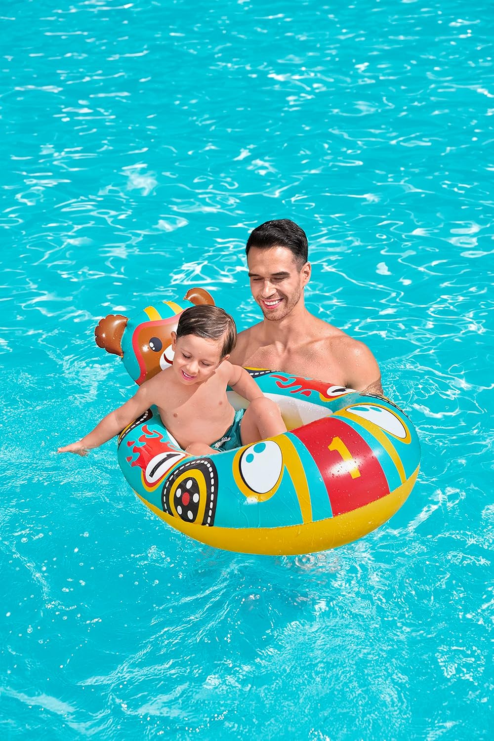 Bestway Boat Splash Buddy