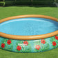 Bestway Fastset Poolset Paradis Palm