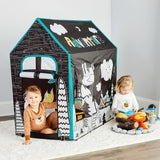 Regalo Woodland My Tent Portable Play Tent