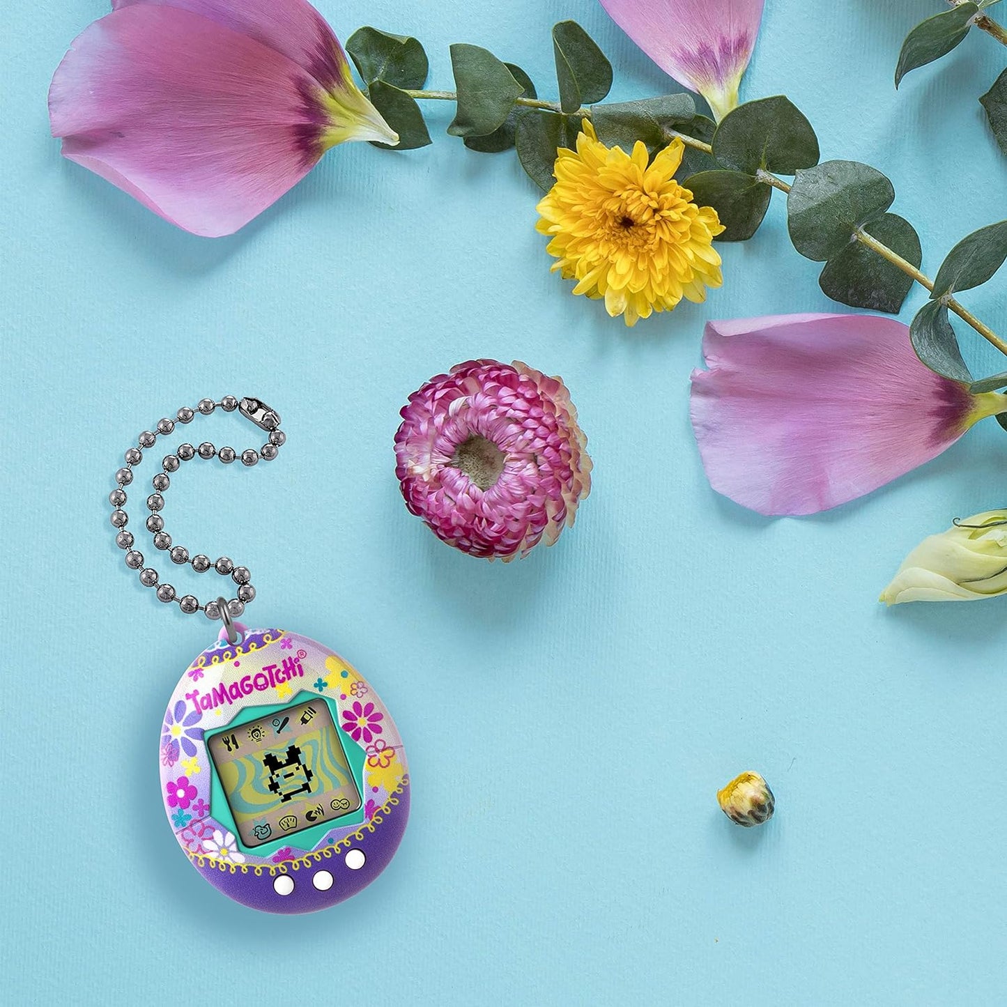 Bandai Tamagotchi Origi - Paradise