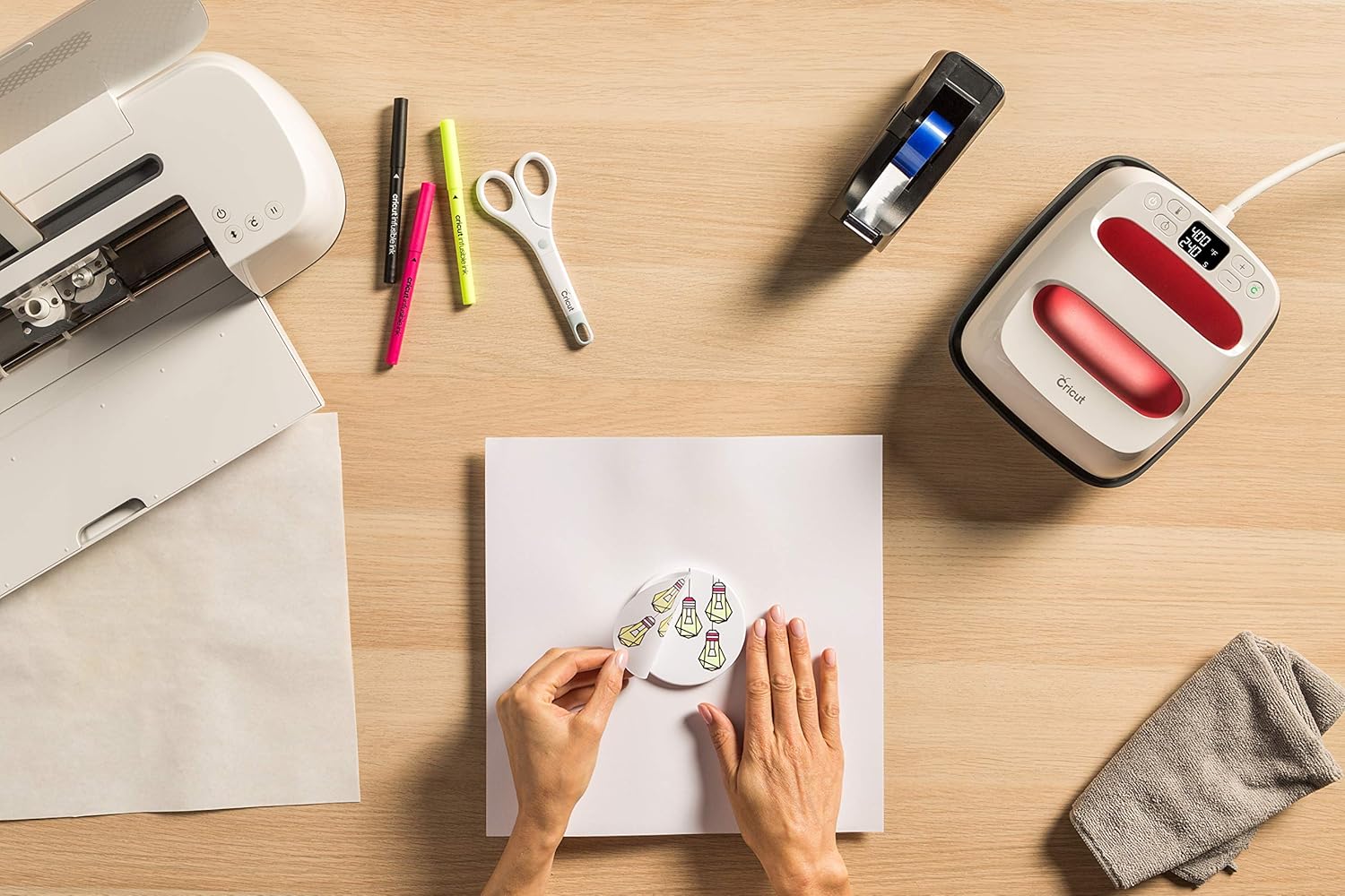 cricut-explore-maker-infusible-ink-medium-point-pen-set-pack-of-5-brights-5