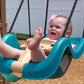 Step2 Infant To Toddler Swing - Turqoise