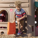 Step2 Naturally Playul Playhouse Climber & Swing Extension - Laadlee