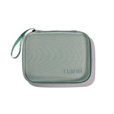 Nanit Travel Case for Baby Monitor & Accessories - Green