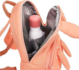 Miniland Ecothermibag Kid Bag - Bunny