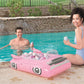 Bestway Pink Partycar Cooler