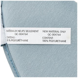 Babymoov Lovenest Baby Pillow - Blue