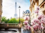 Ravensburger Springtime in Paris Jigsaw Puzzle - 500pcs