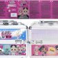 Townley Girl Lol Surprise - Cosmetic Case Set