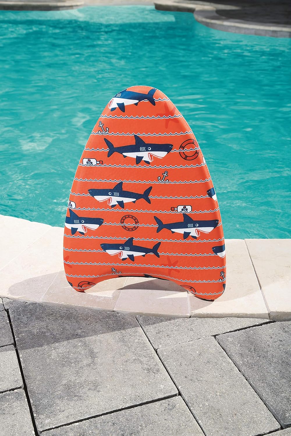 Bestway Kickboard Fabric Boys And Girls