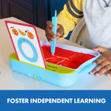 Learning Resources Light-Up Tracing Center