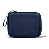 Nanit Travel Case for Baby Monitor & Accessories - Deluxe Blue