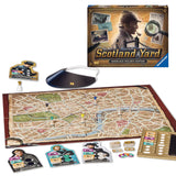 Ravensburger Sherlock Holmes Scotland Yard