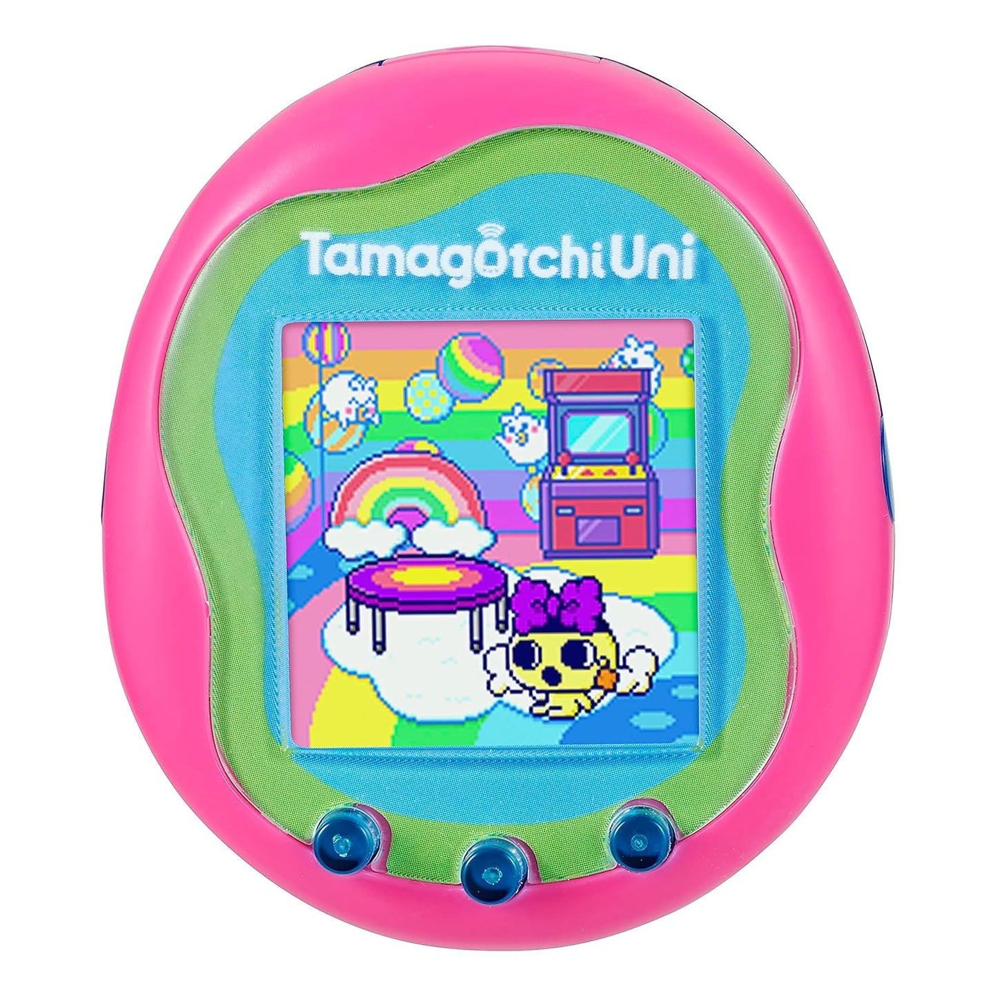 Bandai Tamagotchi Uni - Pink