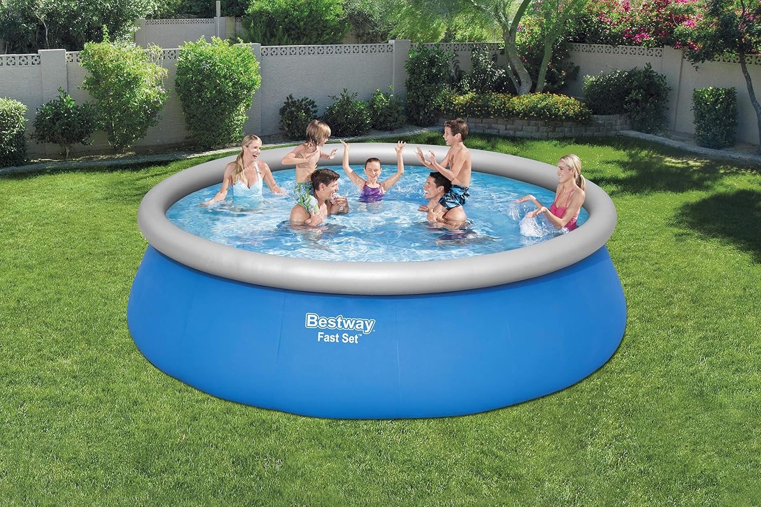 bestway-pool-set-fast-set-2