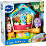 VTech  Musical Bird Play House  (VTUK)