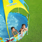 Bestway Pool Splash N Shade - 244X51