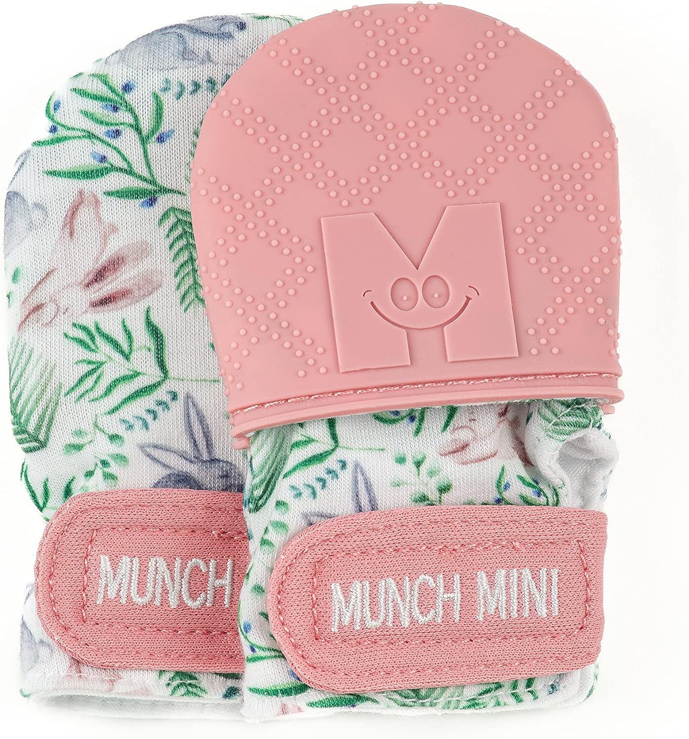 Malarkey Kids Munch Mini - Bunnies - Laadlee