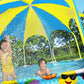 Bestway Pool Splash N Shade - 244X51