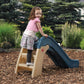 Step2 Play & Fold Jr Slide