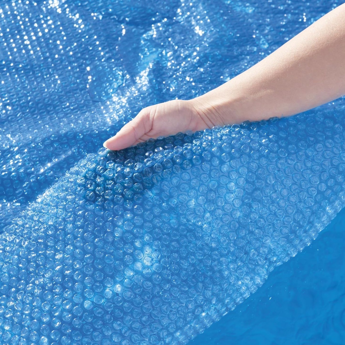 Bestway Pool Cover Steelpro