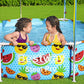 Bestway Pool Splash N Shade - 244X51