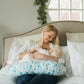 Dr. Brown's Cover For Breastfeeding Pillow - Green