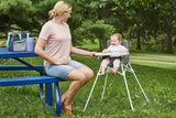 Regalo Portable high chair