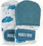Malarkey Kids Munch Mini - Clouds - Laadlee