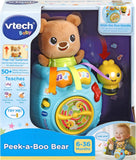 VTech Pop And Sing Honey Pot