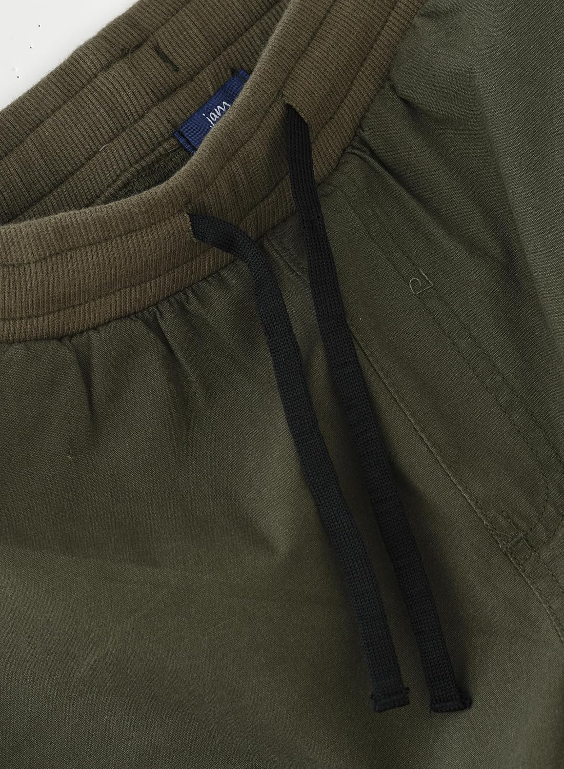 Jam Jogger Pants - Green - Laadlee