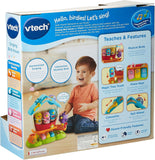 VTech  Musical Bird Play House  (VTUK)