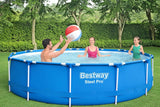 Bestway Pool Steelpro - 244x61Cm
