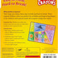 Crayola Jumbo Crayons - Pack of 8