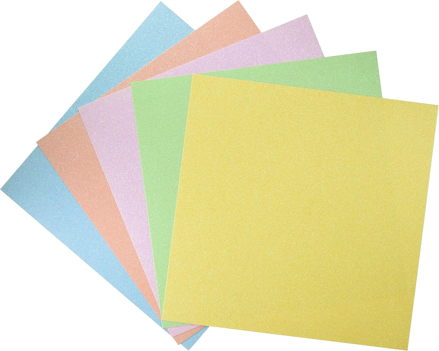 cricut-glitter-cardstock-12inch-x-12inch-30cm-x-30cm-10sheet-sampler-plain-pastel-3