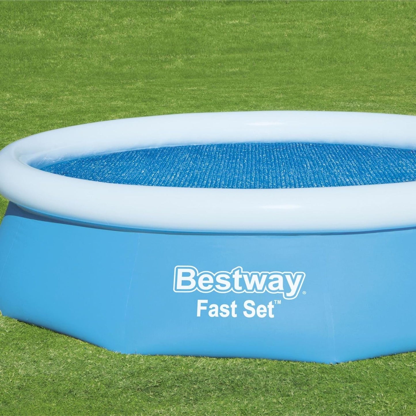 Bestway Pool Cover Steelpro