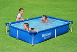 Bestway Pool Steelpro - 221x150x43Cm M.M