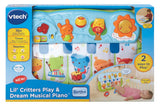 VTech Little Friendlies Play & Dream Musical Piano